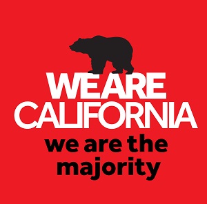 We\'re from California